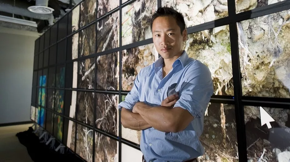 dr albert lin photo credit calit2 erik jepsen dr albert lin photo credit calit2 erik jepsen