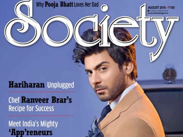 039 sexy and oh so desirable 039 fawad slays the cover of society magazine photo pinkvilla