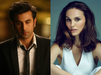 when natalie portman told ranbir kapoor to get lost when natalie portman told ranbir kapoor to get lost