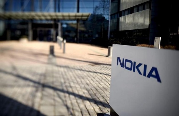 a view of nokia 039 s head offices in espoo finland photo reuters