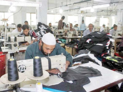 export potential to uk seen at 5b