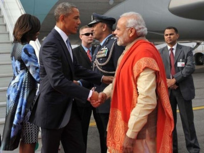 suit worn by narendra modi enters guinness world records