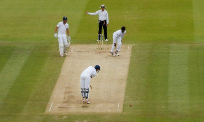 icc set to try technology to call no ball in england pakistan odi series icc set to try technology to call no ball in england pakistan odi series