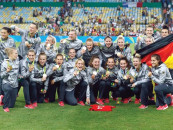 german women earn first olympic football gold german women earn first olympic football gold