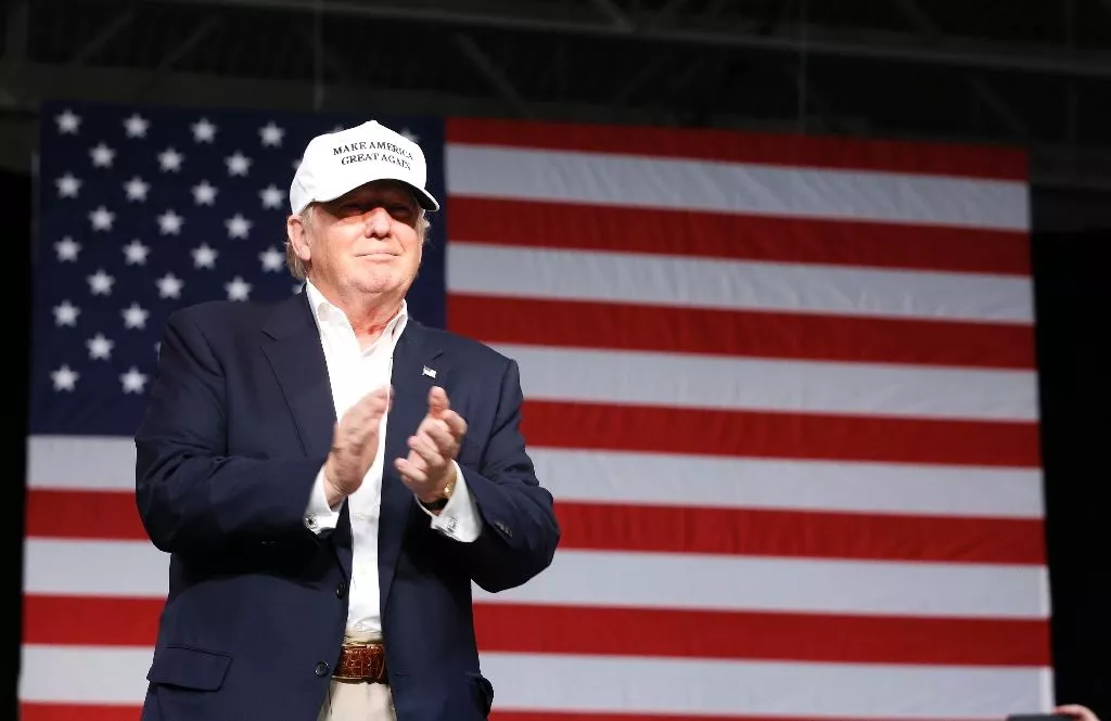 us republican presidential candidate donald trump cited his business acumen as his major qualification for the presidency photo afp us republican presidential candidate donald trump cited his business acumen as his major qualification for the presidency photo afp