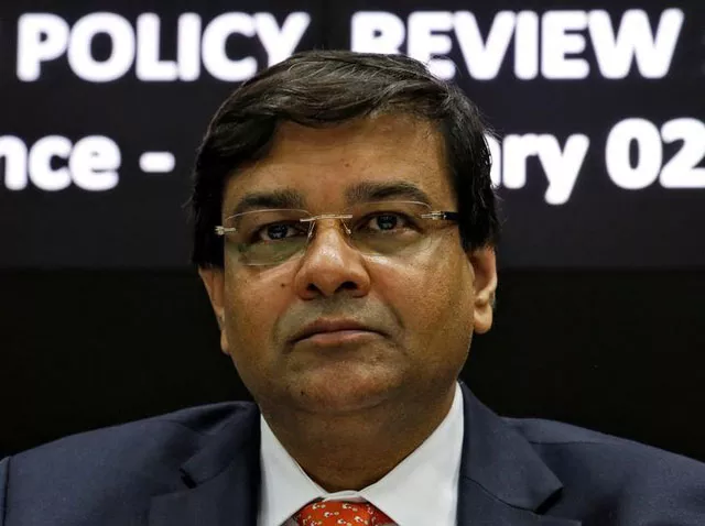 reserve bank of india rbi deputy governor urjit patel attends a news conference after the bi monthly monetary policy review in mumbai india february 2 2016 photo reuters reserve bank of india rbi deputy governor urjit patel attends a news conference after the bi monthly monetary policy review in mumbai india february 2 2016 photo reuters
