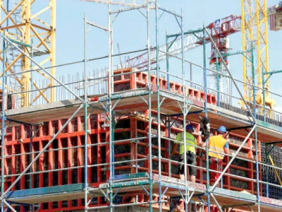 construction sector fears collapse construction sector fears collapse