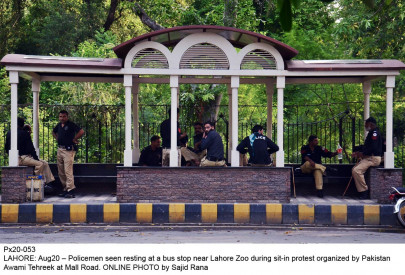 two slain pti workers brother shot dead two slain pti workers brother shot dead