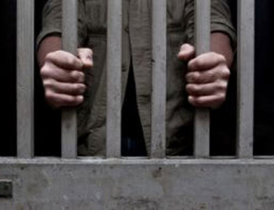 embezzling funds former judge sentenced to five years