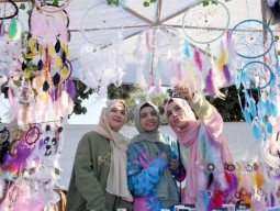 women s gala kicks off today