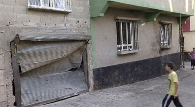 a boy walks in front of a damaged garage door and broken windows at the blast scene of an explosion where a suspected suicide bomber targeted a wedding celebration in the city of gaziantep turkey in this still image from video august 21 2016 photo reuters a boy walks in front of a damaged garage door and broken windows at the blast scene of an explosion where a suspected suicide bomber targeted a wedding celebration in the city of gaziantep turkey in this still image from video august 21 2016 photo reuters