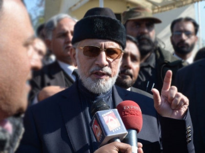 india scheming to keep sharifs in power qadri