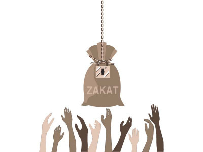 lack of awareness impacts zakat disbursement lack of awareness impacts zakat disbursement