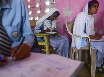 clearing science exams eased