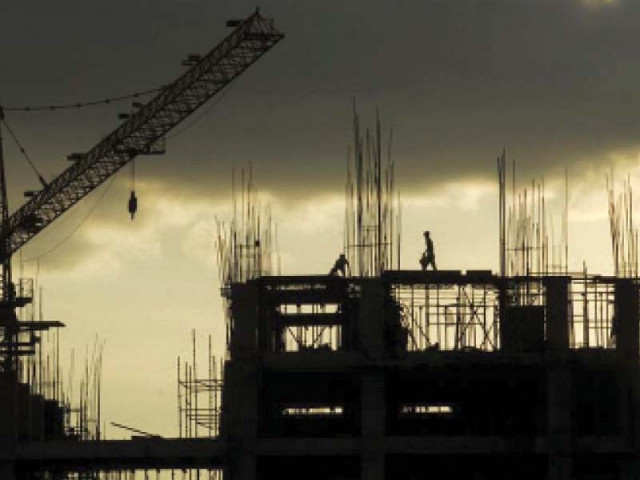 an impact on this sector will result in massive losses to the numerous other industries this is why the real estate sector is granted subsidies says jawad nayyar dao proptech co founder photo file an impact on this sector will result in massive losses to the numerous other industries this is why the real estate sector is granted subsidies says jawad nayyar dao proptech co founder photo file