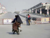 new underpass planned to ease traffic in islamabad new underpass planned to ease traffic in islamabad