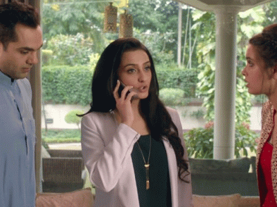 here s why momal sheikh s happy bhag jayegi hasn t released in pakistan yet here s why momal sheikh s happy bhag jayegi hasn t released in pakistan yet