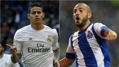 transfer roundup chelsea bid 60 million for real s rodriguez arsenal want porto s brahimi transfer roundup chelsea bid 60 million for real s rodriguez arsenal want porto s brahimi