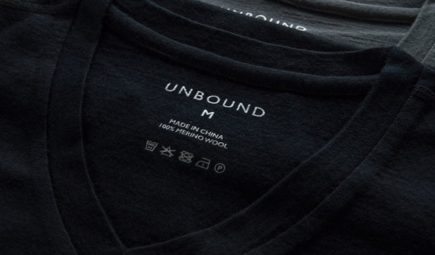 clothing that will let you travel the world with nothing more than a backpack photo unbound