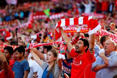 liverpool not for sale despite reports of chinese interest