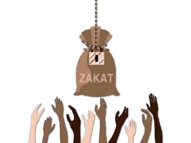 thousands wait for zakat and baitul mal funds thousands wait for zakat and baitul mal funds