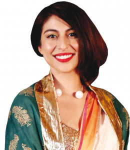 10 films meesha shafi wants you to watch