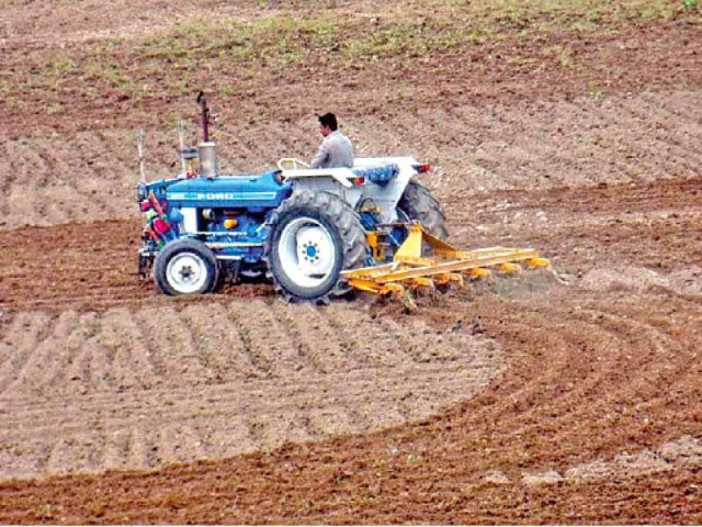 pakistan china sign agri cooperation dou pakistan china sign agri cooperation dou