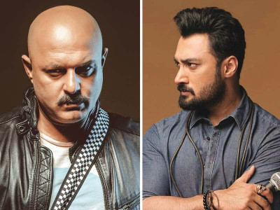 ali azmat vs umair jaswal the duel shall decide the outcome