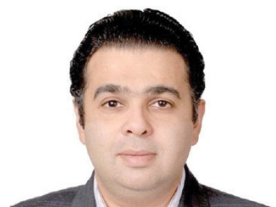 fahd haroon appointed cm s special assistant for media affairs