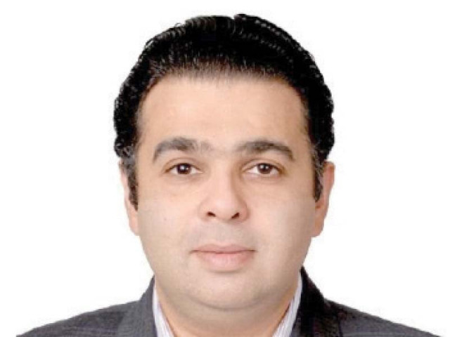 fahd haroon appointed cm s special assistant for media affairs fahd haroon appointed cm s special assistant for media affairs
