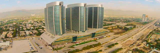 in march 2014 an audit team had also pointed out the irregularity but the cda swept the audit recommendation under the carpet and no action was taken against the officials responsible photo thecentaurus com in march 2014 an audit team had also pointed out the irregularity but the cda swept the audit recommendation under the carpet and no action was taken against the officials responsible photo thecentaurus com