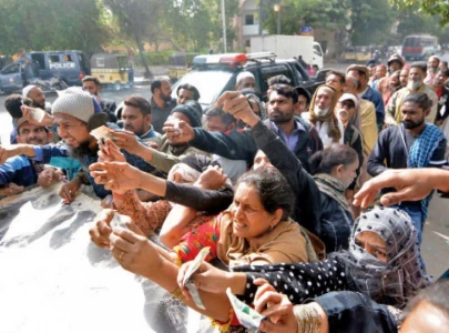 millers ready to supply flour at rs95 kg