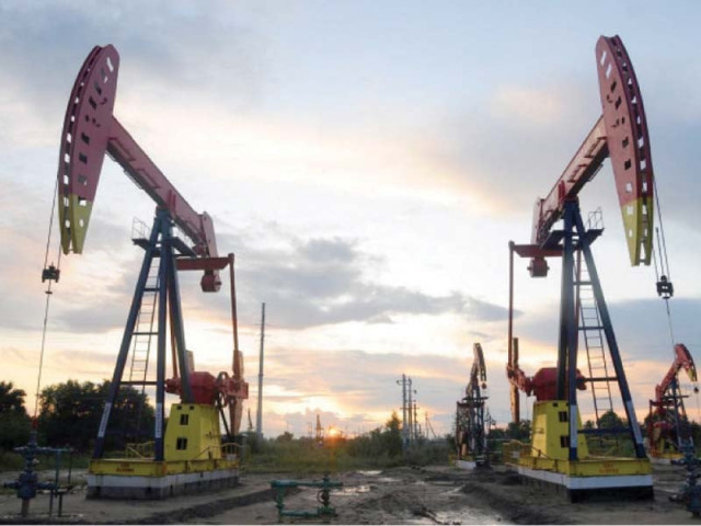 state owned enterprises have around 70 working interest in the tal exploration licence which will indirectly benefit the government in the form of increased dividends and taxes photo file state owned enterprises have around 70 working interest in the tal exploration licence which will indirectly benefit the government in the form of increased dividends and taxes photo file