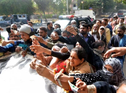 ig orders better security at free food distribution points ig orders better security at free food distribution points