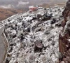tourist shot dead after dispute at fort munro