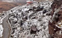 tourist shot dead after dispute at fort munro