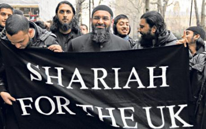 uk unveils plans to tackle islamist extremism in prisons uk unveils plans to tackle islamist extremism in prisons