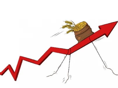 soaring flour prices deprive many of basic nutrition