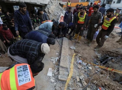 terrorism is indefensible leaders missions condemn peshawar attack