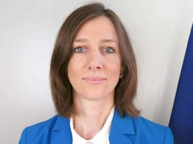 marion lalisse will work with member states european institutions civil society and academia to strengthen policy responses in the field of anti muslim hatred photo twitter marionlalisse marion lalisse will work with member states european institutions civil society and academia to strengthen policy responses in the field of anti muslim hatred photo twitter marionlalisse