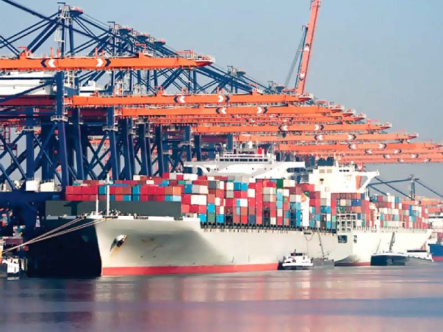 exports remittances to stay lower