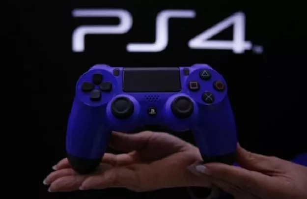 the two devices would include a cheaper ps 4 slim version and a high end 4k version photo reuters the two devices would include a cheaper ps 4 slim version and a high end 4k version photo reuters