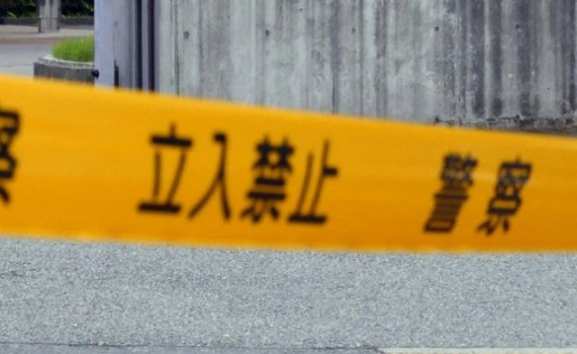 murder suicide cases are not uncommon in japan and usually involve a mother killing her child or children photo afp