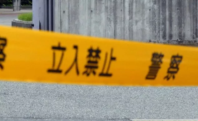 murder suicide cases are not uncommon in japan and usually involve a mother killing her child or children photo afp murder suicide cases are not uncommon in japan and usually involve a mother killing her child or children photo afp