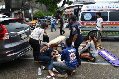 thai tourist attacks probe points to muslim south police thai tourist attacks probe points to muslim south police