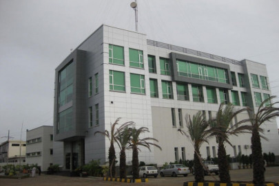 shanghai electric bids for stake in k electric