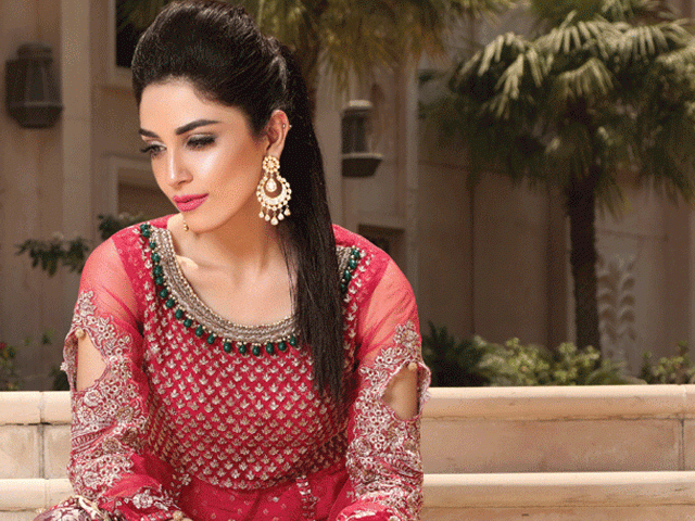 the first collaborative shoot by the two partners features maya ali photo mariab the first collaborative shoot by the two partners features maya ali photo mariab