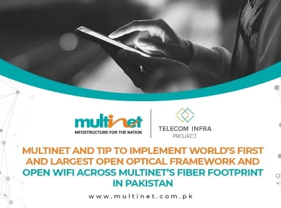 multinet empowers pakistan s digital landscape with open wi fi and extensive oopt deployment