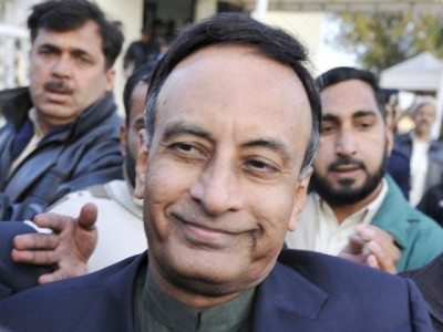interior ministry denies delay in issuing visa to hussain haqqani interior ministry denies delay in issuing visa to hussain haqqani