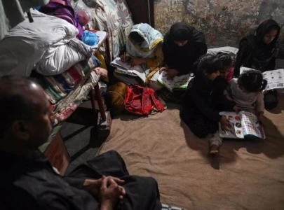 pakistan s crumbling economy puts children s futures on hold pakistan s crumbling economy puts children s futures on hold